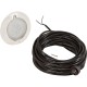 PAL EvenGlow Small Niche Light, Cool White, 12v 80ft : 64-EGMCW-80
