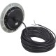 PAL EvenGlow Lrg Niche Lt, Cool White, 12v ac/dc, 150ft, SS Esc : 64-EGLCW-150