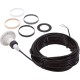 Treo Max 2-Wire RGB 80ft : 64-EGTMXPAL-80