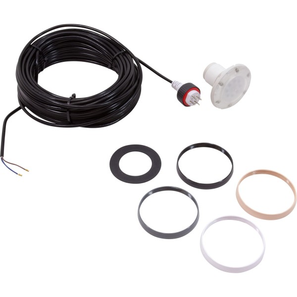 Treo Max 2-Wire RGB 80ft : 64-EGTMXPAL-80