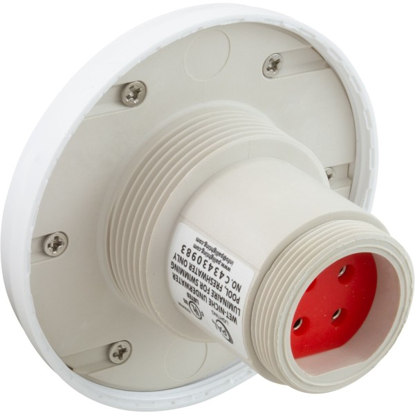 PAL Treo Max Multi Color Nicheless Pool/Spa Light Only : 64-EGTMX-01