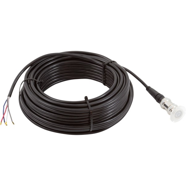 PAL Treo Micro, MultiColor Nicheless Lt, 150ft Cable/Plug : 64EGMICRGB150