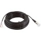 PAL Treo Micro, MultiColor Nicheless Lt, 150ft Cable/Plug : 64EGMICRGB150