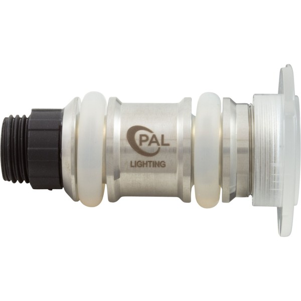 PAL Treo Micro, MultiColor Nicheless Lt, 150ft Cable/Plug : 64EGMICRGB150