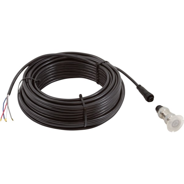 PAL Treo Micro, MultiColor Nicheless Lt, 150ft Cable/Plug : 64EGMICRGB150
