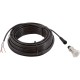 PAL Treo Micro, MultiColor Nicheless Lt, 150ft Cable/Plug : 64EGMICRGB150
