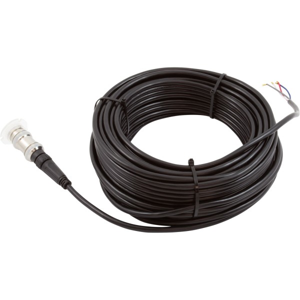 PAL Treo Micro, MultiColor Nicheless Light, 80ft Cable/Plug : 64-EGMIC-RGB-80