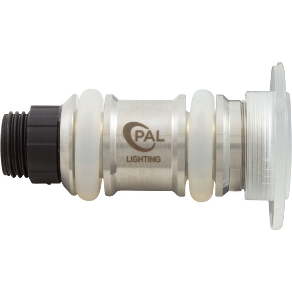 PAL Treo Micro, MultiColor Nicheless Light, 80ft Cable/Plug : 64-EGMIC-RGB-80