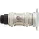 PAL Treo Micro, MultiColor Nicheless Light, 80ft Cable/Plug : 64-EGMIC-RGB-80