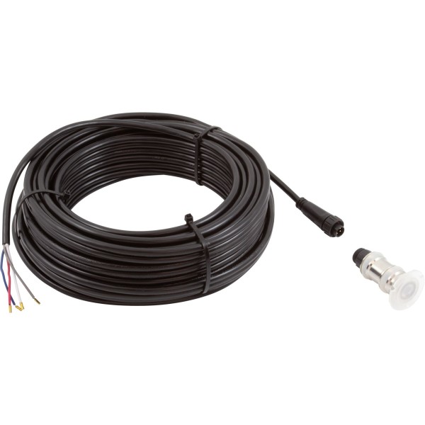 PAL Treo Micro, MultiColor Nicheless Light, 80ft Cable/Plug : 64-EGMIC-RGB-80