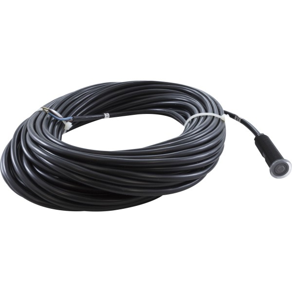 Light, PAL Mini, 12v, Cool White LED, 66 foot Cord, 2 Wire : 41-PCL20W20