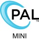 Light, PAL Mini, 12v, Cool White LED, 66 foot Cord, 2 Wire : 41-PCL20W20