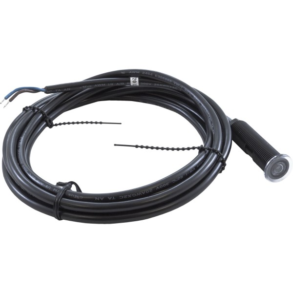 Light, PAL Mini, 12v, Warm White LED, 10 foot Cord, 2 Wire : 41-PCL20WW03