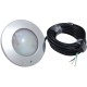 Pool Light, PureWhite LED, 12V, 39W, 50ft, 300W Equivalent, SQ : LPL-F1W-12-50-PSQ