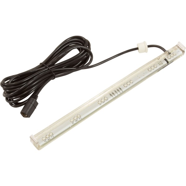 Light, Waterfall, Jacuzzi 2013 J400, Clip-On, Mini Din Plug : 6560-183