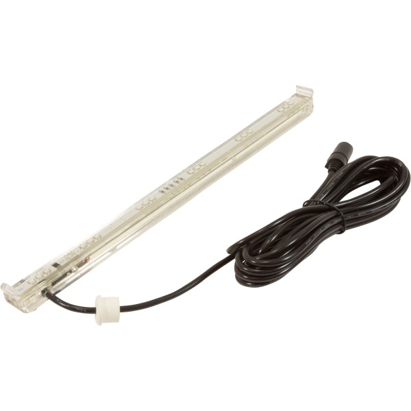 Light, Waterfall, Jacuzzi 2013 J400, Clip-On, Mini Din Plug : 6560-183