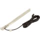 Light, Waterfall, Jacuzzi 2013 J400, Clip-On, Mini Din Plug : 6560-183