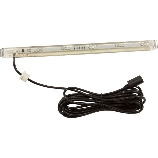 Light, Waterfall, Jacuzzi 2013 J400, Clip-On, Mini Din Plug : 6560-183
