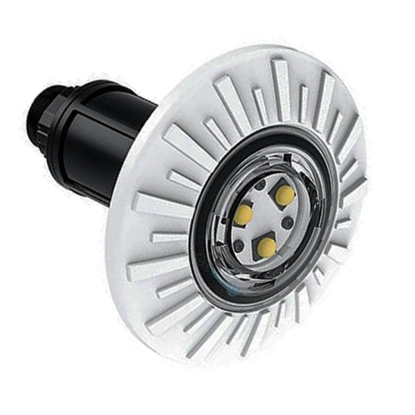 Pool Light, CMP Brilliant Wonders 1.5" Nicheless LED, 50ft : 25503-560-050J