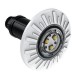 Pool Light, CMP Brilliant Wonders 1.5" Nicheless LED, 50ft : 25503-560-050J