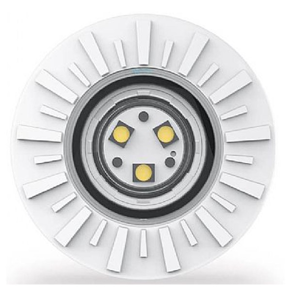 Pool Light, CMP Brilliant Wonders 1.5" Nicheless LED, 50ft : 25503-560-050J
