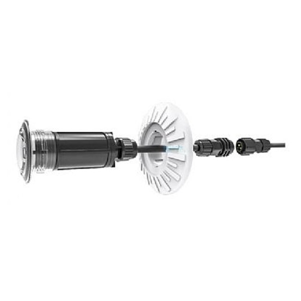 Pool Light, CMP Brilliant Wonders 1.5" Nicheless LED, 50ft : 25503-560-050J