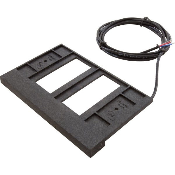 Light, PAL, Wall Washer, Color Touch PCR-4, 12vdc, RGB : 44-WWL-RGB