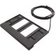 Light, PAL, Wall Washer, Color Touch PCR-4, 12vdc, RGB : 44-WWL-RGB