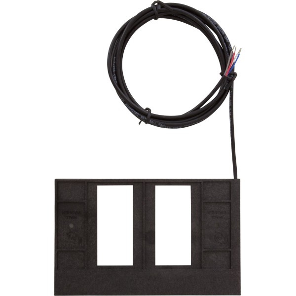 Light, PAL, Wall Washer, Color Touch PCR-4, 12vdc, RGB : 44-WWL-RGB