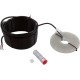 Light, Perimeter, PAL LED RGB, 24vdc, 16ft, w/79ft Cord : 42PLOPRGB1624
