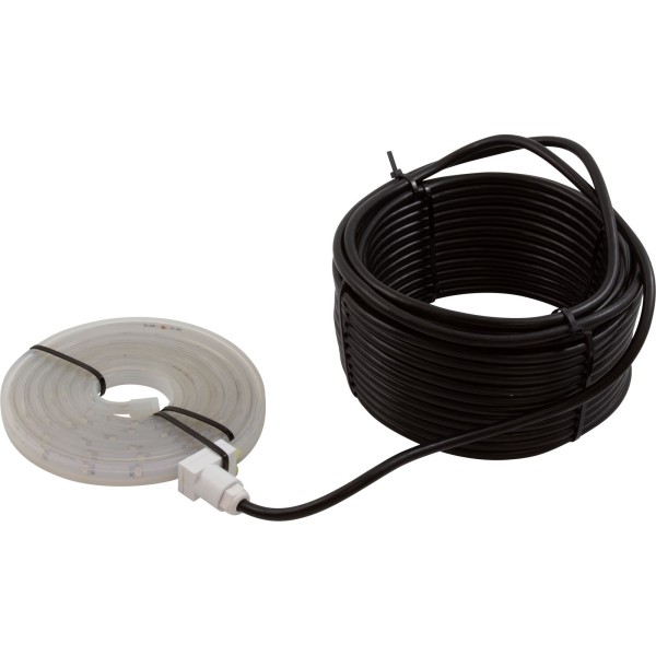Light, Perimeter, PAL LED RGB, 24vdc, 16ft, w/79ft Cord : 42PLOPRGB1624