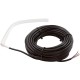 EvenFlow 1'0" Waterblade Light 24vdc, 4.4w, 80ft, Mt Clps : 64PLNFSBRGB24R1