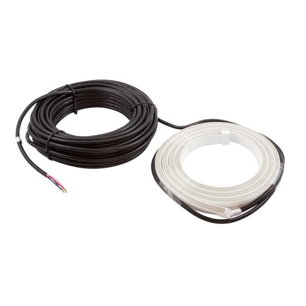 EvenFlow 7'0" Waterblade Light 24vdc, 30.8w, 80ft, Mt Clps : 64PLNFSBRGB24R7