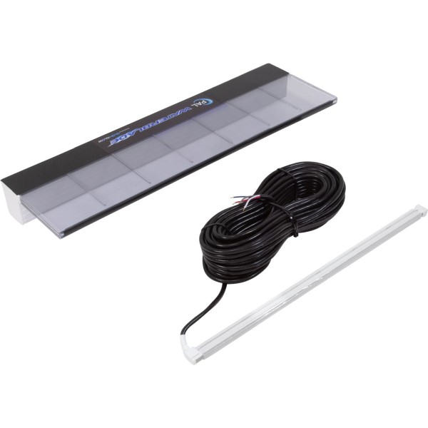 PAL EvenFlow 2' Waterblde Lt, Rear Feed, MultiColor, 80ft Cbl : 64EFWBL26NR24