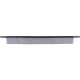 PAL EvenFlow 2' Waterblde Lt, Rear Feed, MultiColor, 80ft Cbl : 64EFWBL26NR24