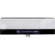 PAL EvenFlow 2' Waterblde Lt, Rear Feed, MultiColor, 80ft Cbl : 64EFWBL26NR24