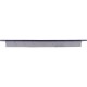 PAL EvenFlow 3' Waterblde Lt, Rear Feed, MultiColor, 80ft Cbl : 64EFWBL36NR24