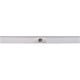 PAL EvenFlow 3' Waterblde Lt, Rear Feed, MultiColor, 80ft Cbl : 64EFWBL36NR24