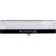 PAL EvenFlow 3' Waterblde Lt, Rear Feed, MultiColor, 80ft Cbl : 64EFWBL36NR24