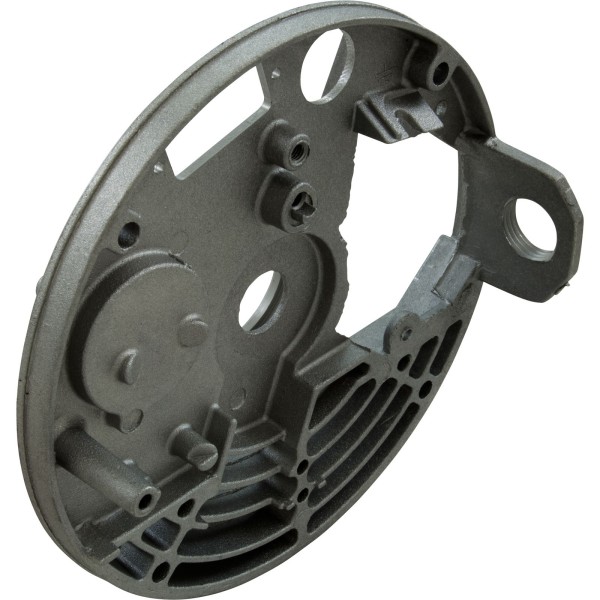 End Bell, Motor, B283T : 2505726-001