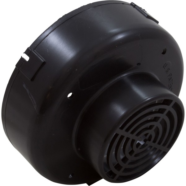 Cover Back, Franklin Motor/Ao Smith R2 : 319-0015