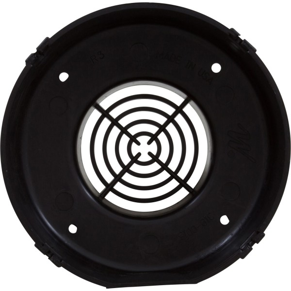 Cover Back, Franklin Motor/Ao Smith R2 : 319-0015