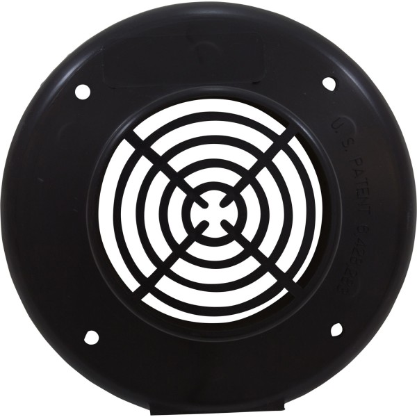 Cover Back, Franklin Motor/Ao Smith R2 : 319-0015