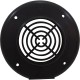 Cover Back, Franklin Motor/Ao Smith R2 : 319-0015