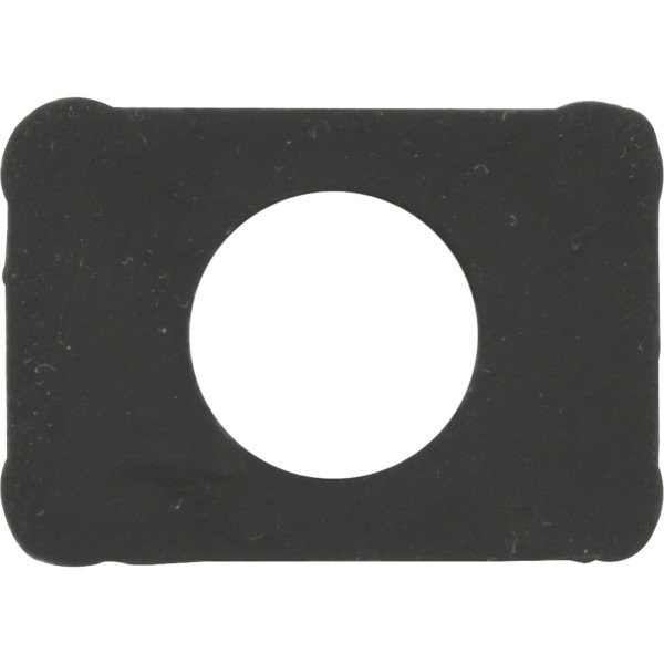 Vibration Mount, For Franklin Motor Mount : 319-3370