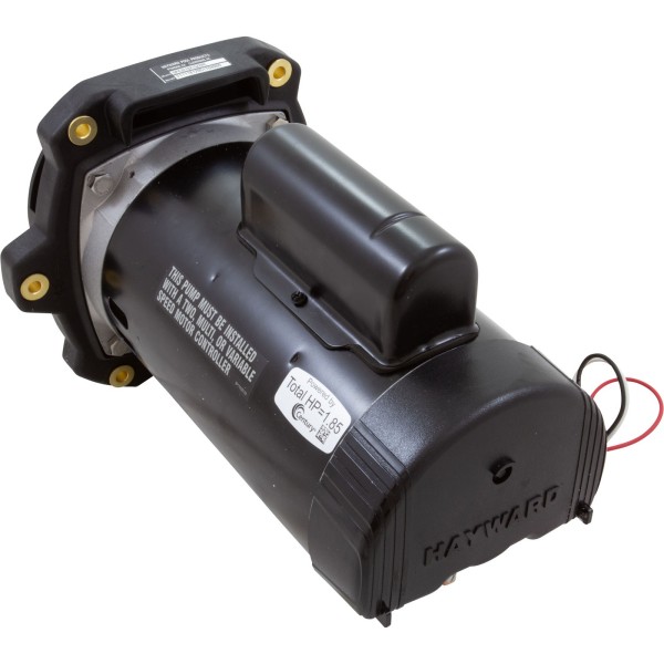 Power End-1 1/2 Hp, Maxstar, 2 Sp : SPX3210X15Z2PE