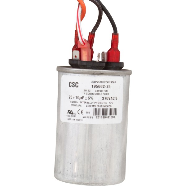 Power End-1 1/2 Hp, Maxstar, 2 Sp : SPX3210X15Z2PE