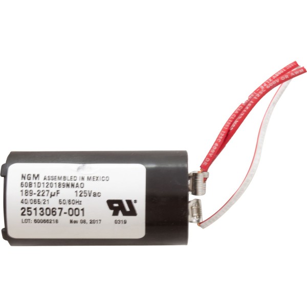 Power End-1 1/2 Hp, Maxstar, 2 Sp : SPX3210X15Z2PE