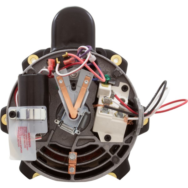 Power End-1 1/2 Hp, Maxstar, 2 Sp : SPX3210X15Z2PE