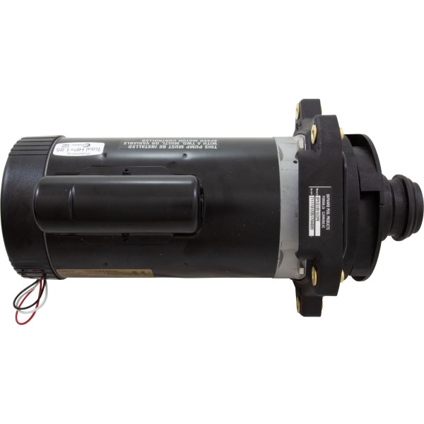 Power End-1 1/2 Hp, Maxstar, 2 Sp : SPX3210X15Z2PE